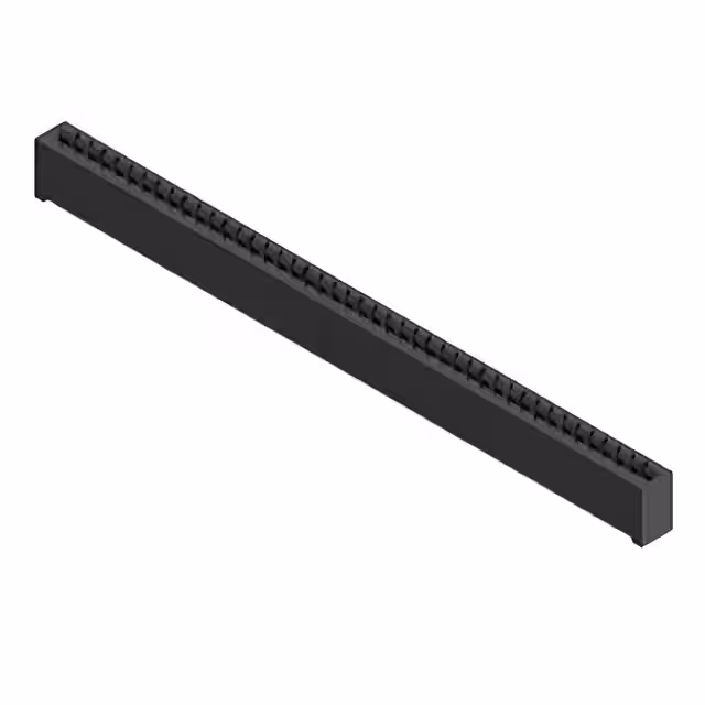887-043-523-101 EDAC Inc.  Edgeboard Connectors